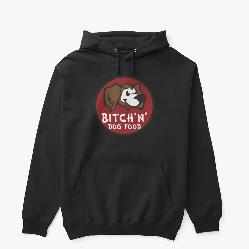 Bitchn' Dog Food