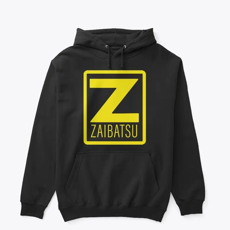 Zaibatsu Corporation