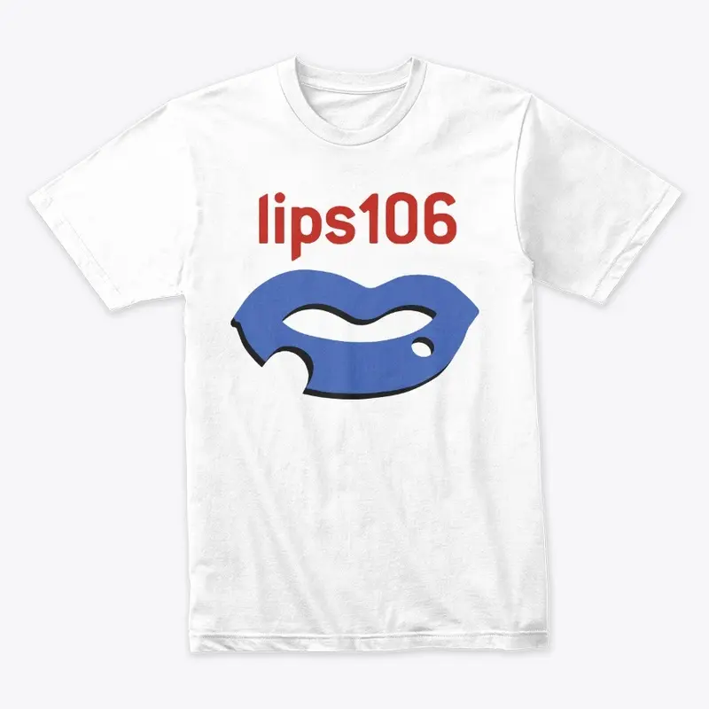 Lips 106