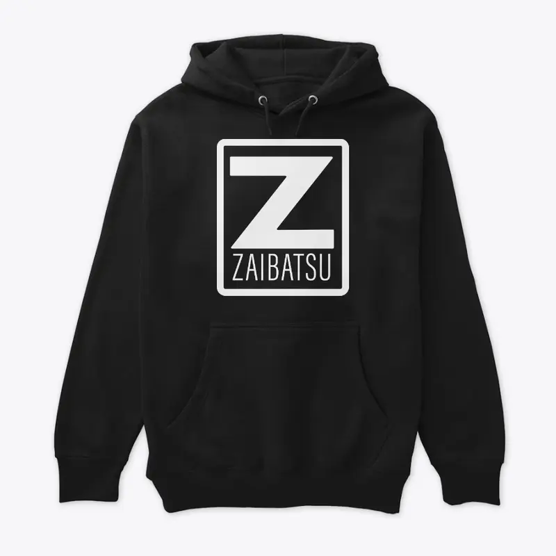 Zaibatsu Corporation (White)