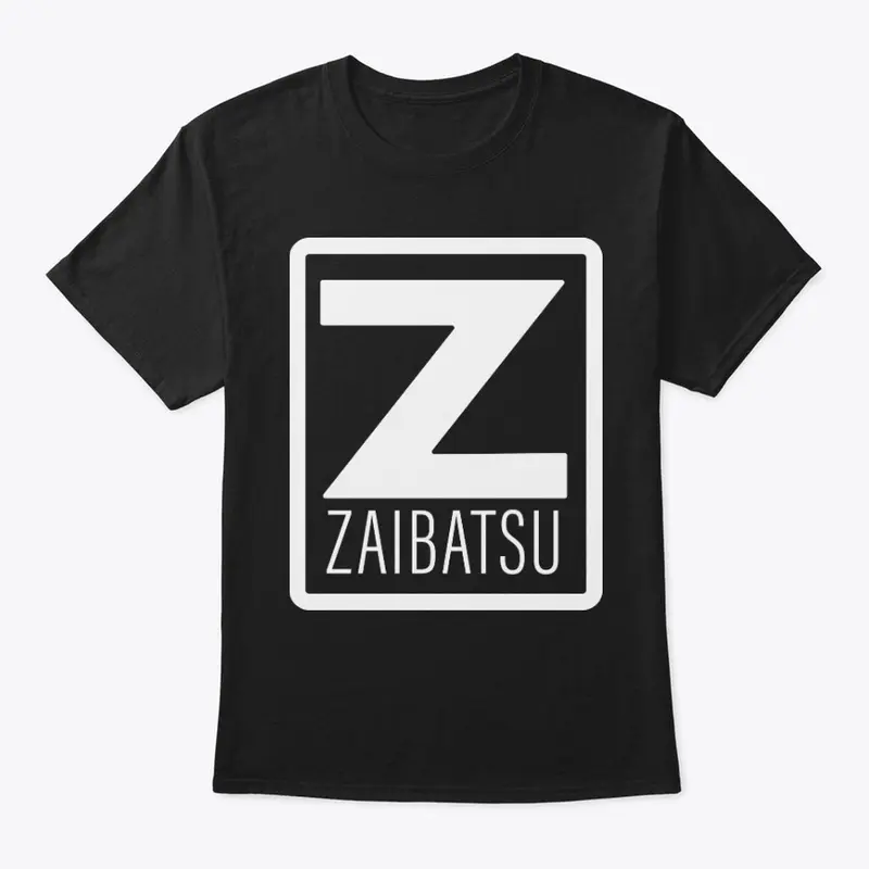 Zaibatsu Corporation (White)