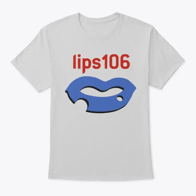 Lips 106