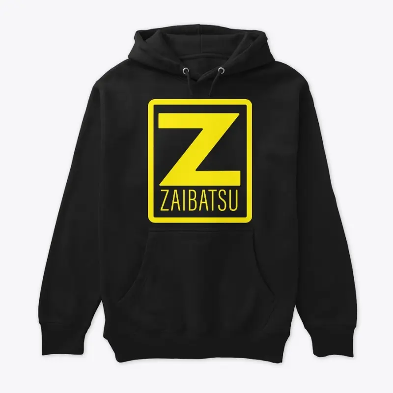 Zaibatsu Corporation