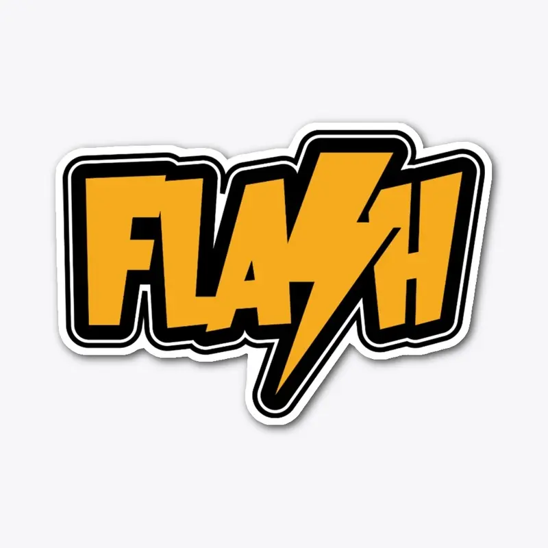 FLASH