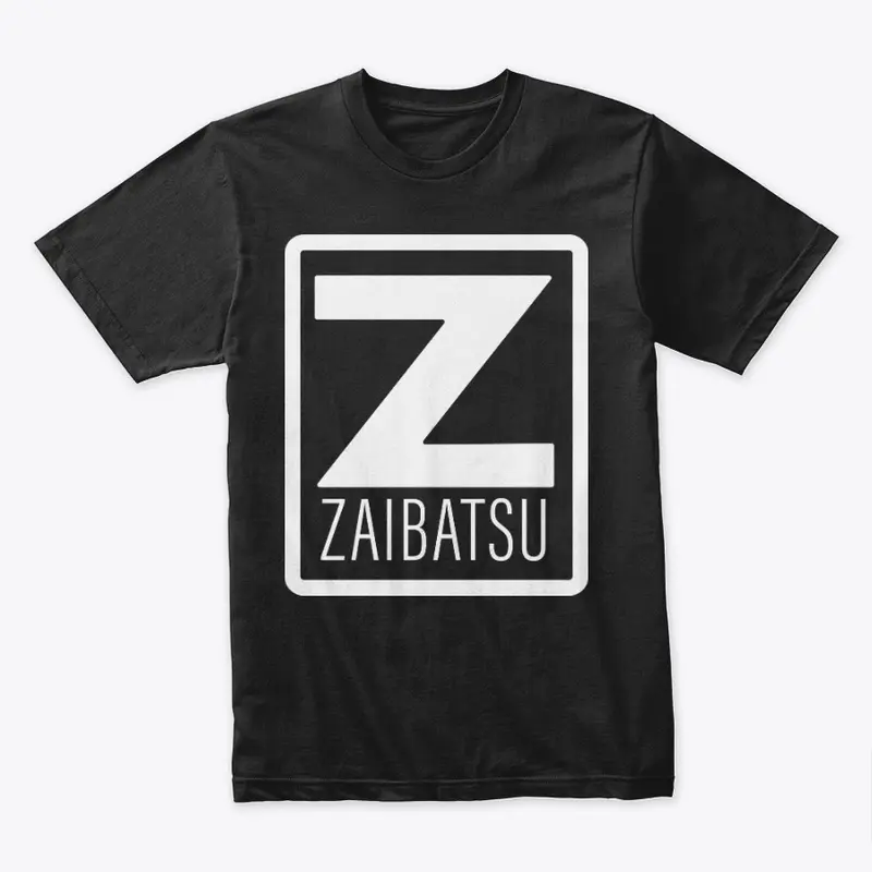 Zaibatsu Corporation (White)