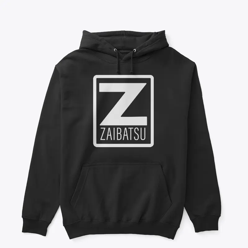 Zaibatsu Corporation (White)