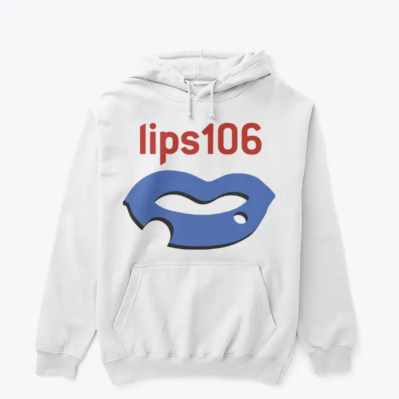 Lips 106