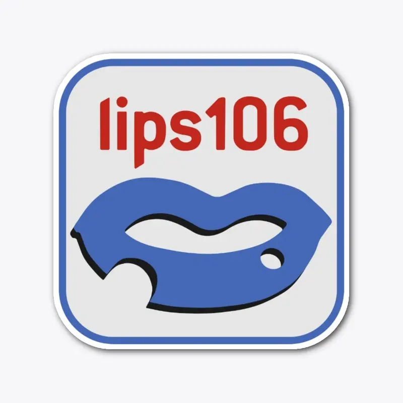 Lips 106