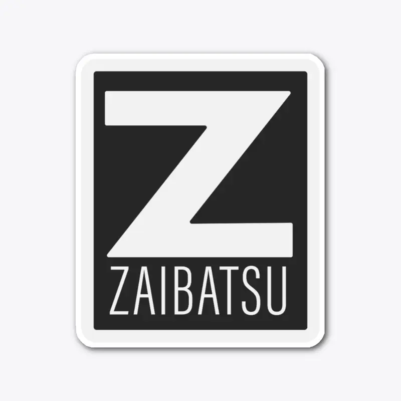 Zaibatsu Corporation (White)