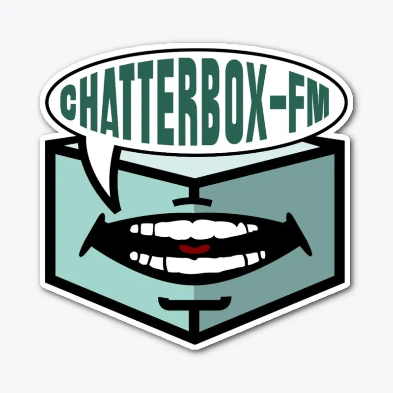 Chatterbox-FM